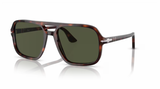 Persol PO3328S Havana/ Green