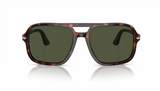 Persol PO3328S Havana/ Green