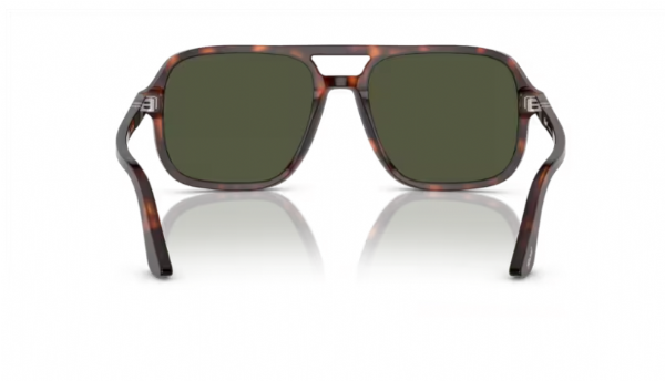 Persol PO3328S Havana/ Green