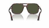 Persol PO3328S Havana/ Green