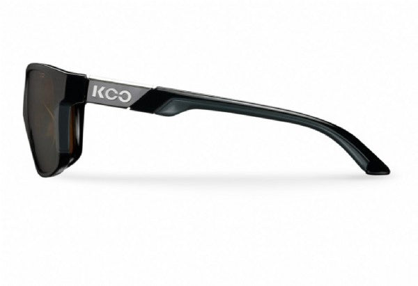 KOO California M Black-Anthracite/ Polarized