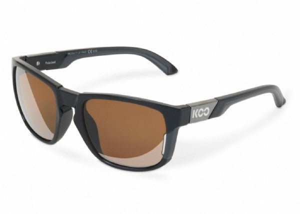 KOO California M Black-Anthracite/ Polarized