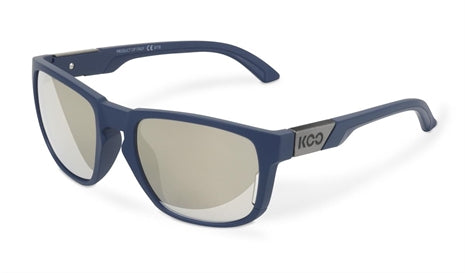 KOO California M Blue Mat-Black/ Super Ivory