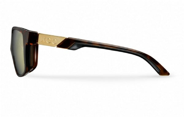 KOO California M Tortoise Classic/Goldspiegel