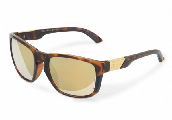 KOO California M Tortoise Classic/ Gold Mirror