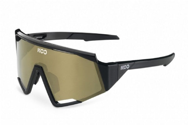 KOO Spectro Schwarz-Bronze/Super Bronze Spiegel