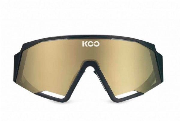 KOO Spectro Schwarz-Bronze/Super Bronze Spiegel