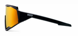 KOO Spectro Black-Red/ Red Mirror