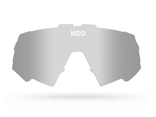 KOO Spectro Lens/Super Silver Mirror