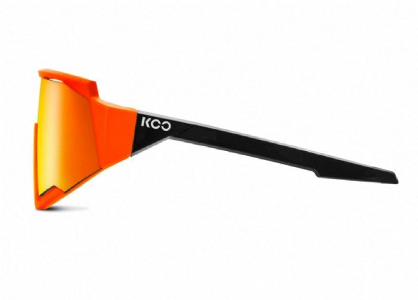 KOO Spectro Orange Fluo/ Red Mirror