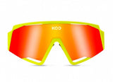 KOO Spectro Yellow Fluo/ Red Mirror