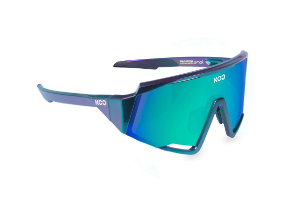 KOO Spectro Limited Edition Maratona Dles Dolomites/ Green Mirror