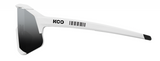 KOO Demos Maratona Dles Dolomites White Matt/ Silver Mirror Gradient