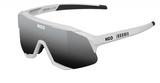 KOO Demos Maratona Dles Dolomites White Matt/ Silver Mirror Gradient