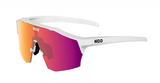 KOO Alibi White Matt/ Fuchsia Photochromic