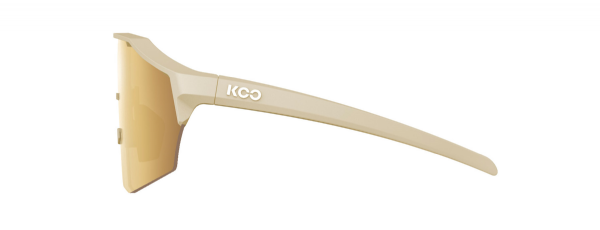 KOO Alibi Sand Matt/Gold Spiegel