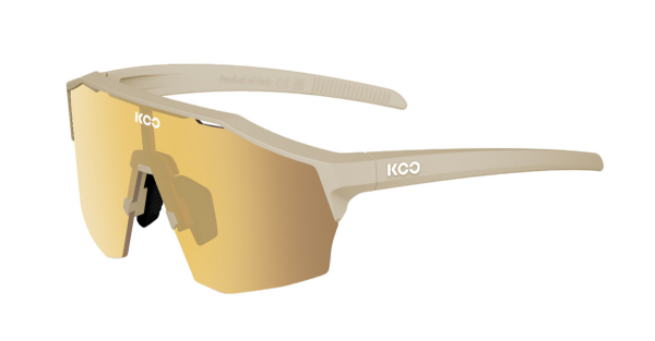 KOO Alibi Sand Matt/Gold Spiegel