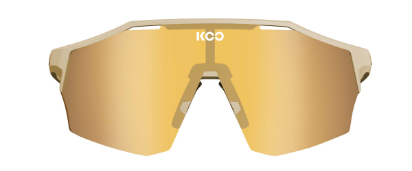 KOO Alibi Sand Matt/ Gold Mirror