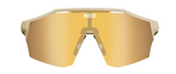 KOO Alibi Sand Matt/Gold Spiegel