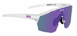 KOO Alibi Maratona dles Dolomites White/Violet Mirror