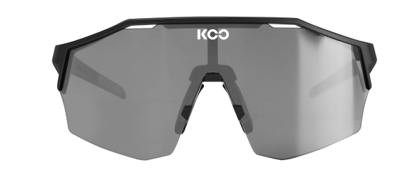 KOO Alibi Galaxy Capsule Metallic Grey/Super Silver Mirror