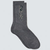 Oakley B1B Socks 2.0/ New Athletic Grey (3 PCS)