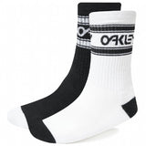 Oakley B1B Icon Socks / Blackout