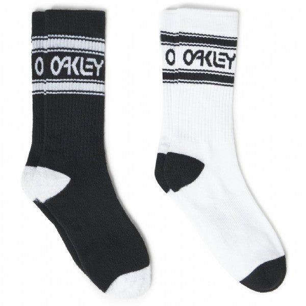 Oakley B1B Icon Socks / Blackout