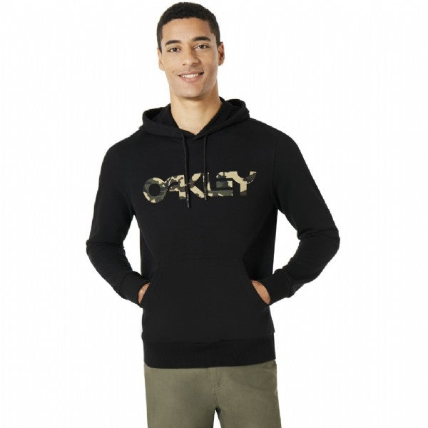 Oakley B1B PO Hoodie /  Blackout