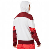 Oakley YE Olde DWR Hoodie/ White