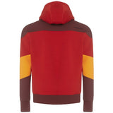 Oakley YE Olde DWR Kapuzenpullover/High Risk Red