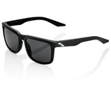 100% Blake Soft Tact Black / Smoke Lens