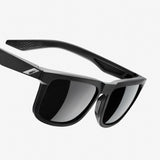 100% Blake Soft Tact Black / Smoke Lens