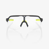 100% S2 Soft Tact Cool Grey/ Photochromic Lens