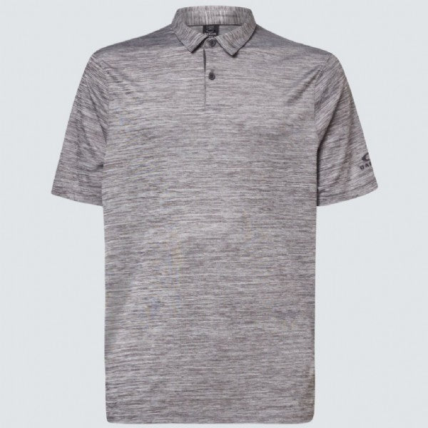 Oakley Condenter HTR Polo/ Dark Grey Heather