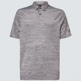 Oakley Condenter HTR Polo/Dark Grey Heather