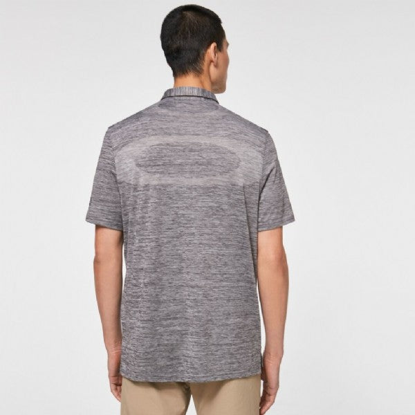 Oakley Condenter HTR Polo/Dark Grey Heather