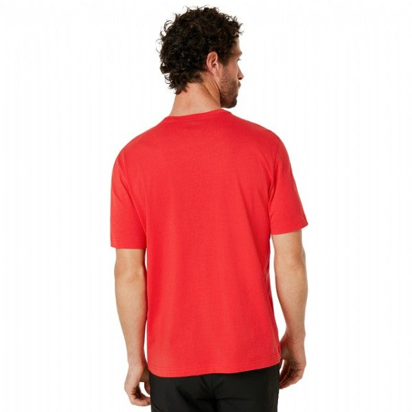 Oakley Tridimensional T-Shirt / High Risk Red