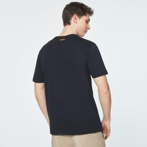 Oakley Mumbo SS Tee/Blackout