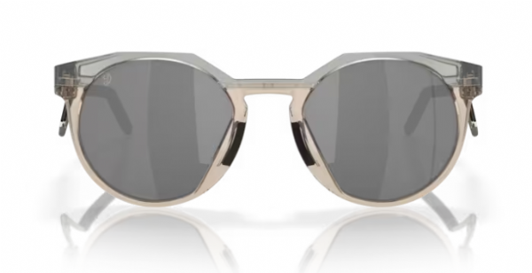 Oakley HSTN Metal Grey Ink Sepia/Prizm Black