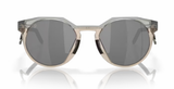 Oakley HSTN Metal Grey Ink Sepia/Prizm Black