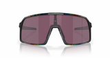 Oakley Sutro S (extra Small) Dark Galaxy/ Prizm Road Black