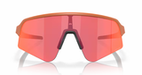 Oakley Sutro Lite Sweep Ginger/ Prizm Trail Torch