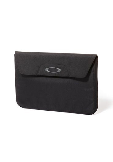 Oakley Works Computer Sleeve/ Black