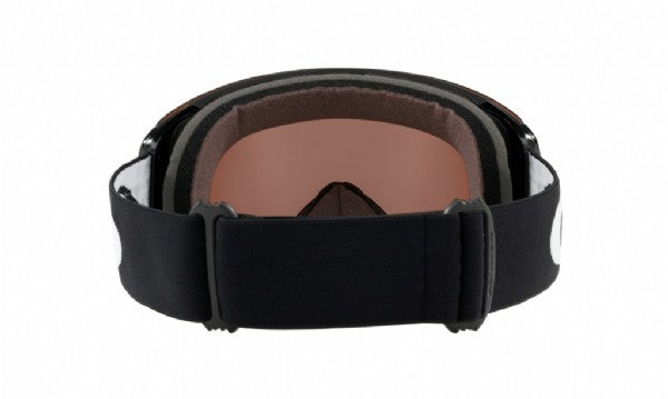 Oakley Flight Deck M Matte Black / Prizm Snow Black iridium