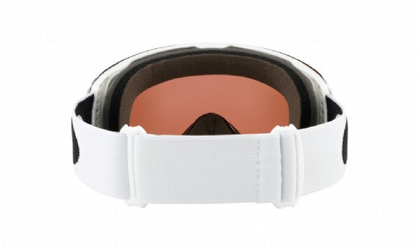 Oakley Flight Deck M Matte White/ Prizm Torch Iridium