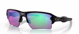 Oakley Flak 2.0 XL Polished Black/ Prizm Golf