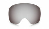 Oakley Flight Deck M Snow Lens/Prizm Black Iridium