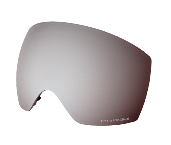 Oakley Flight Deck M Snow Lens/ Prizm Black Iridium