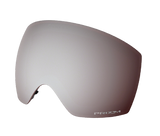 Oakley Flight Deck M Snow Lens/Prizm Black Iridium